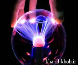گوی پلاسما یا جادویی