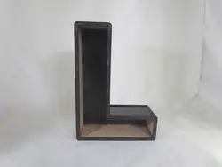 حروف لاتین مخصوص سبد گل