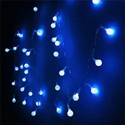 ریسه مرواریدی 10 متری