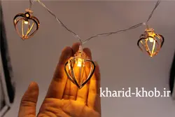 ریسه قلب چند وجهی