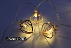 ریسه قلب چند وجهی
