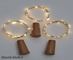 ریسه میکرو درب بطری