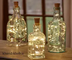 ریسه میکرو درب بطری