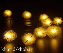 ریسه قاصدک