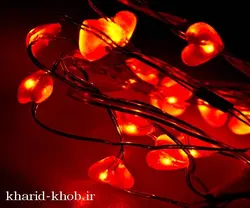 ریسه قلب میکرو