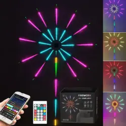 ریسه هوشمند آتش بازی+اپ موبایل