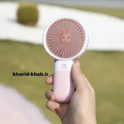 پنکه فانتزی شارژی