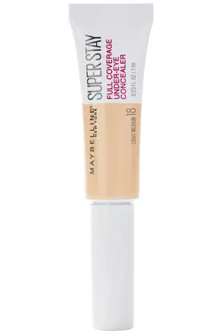 کانسیلر سوپر استی میبلین |Super stay concealer