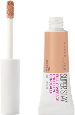 کانسیلر سوپر استی میبلین |Super stay concealer