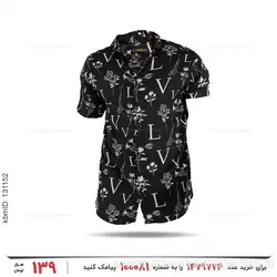 پیراهن مردانه Louis Vuitton مدل 25559