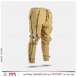 شلوار اسلش مردانه Jordan مدل 26736