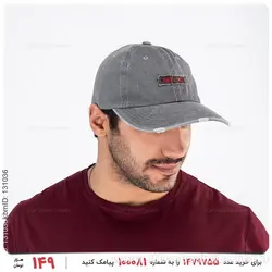 کلاه کپ Damon مدل 26367