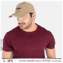 کلاه کپ Damon مدل 26368