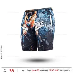 شلوارک مردانه Nike مدل 27389