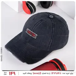 کلاه کپ Damon مدل 26364