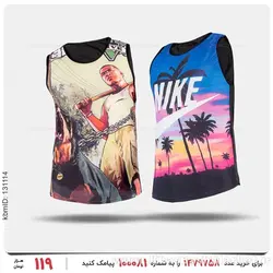ست دوعددی رکابی مردانه Mason مدل 26307