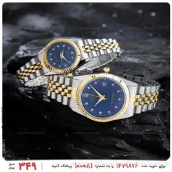 ست ساعت مچی عقربه ای Rolex مدل 27298