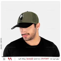 کلاه کپ Imaz مدل 26356