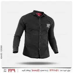 پیراهن مردانه Norton مدل 27264