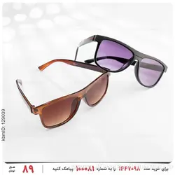 عینک آفتابی مردانه Gucci مدل 27004