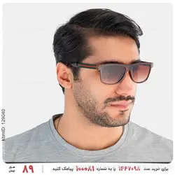 عینک آفتابی مردانه Gucci مدل 27004