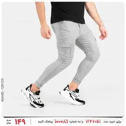 شلوار اسلش مردانه Batis مدل 26116