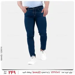 شلوار مردانه Kiyan مدل 26779