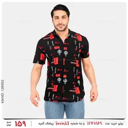 پیراهن مردانه Moncler مدل 26122