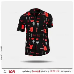 پیراهن مردانه Moncler مدل 26122