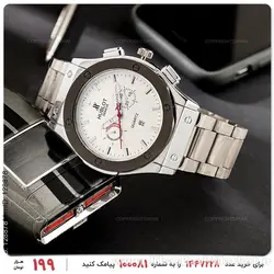 ساعت مچی مردانه Hublot مدل 13106