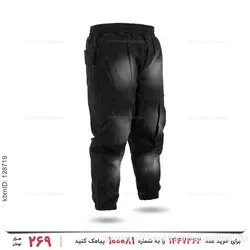 شلوار اسلش مردانه Enzo مدل 26733