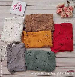 شومیز سایز بزرگ کد 3243