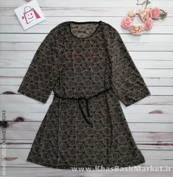 شومیز خورشیدی کد 1842