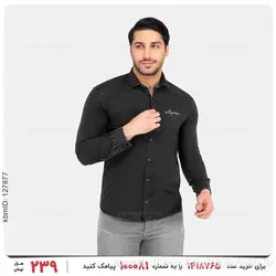 پیراهن مردانه Maran مدل 26086