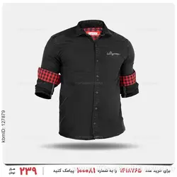 پیراهن مردانه Maran مدل 26086