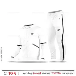 ست سویشرت و شلوار مردانه Nike مدل 23866