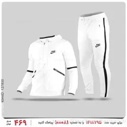 ست سویشرت و شلوار مردانه Nike مدل 23866