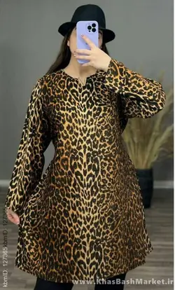 شومیز کد 43858