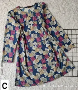 شومیز کد 43858