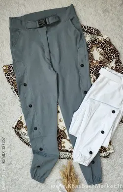 شلوار زنانه کد 45666