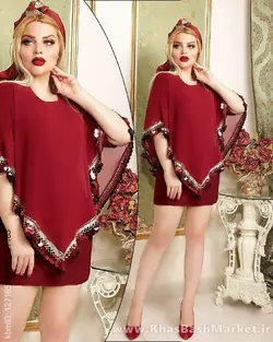 شومیز ایشیل کد 2813