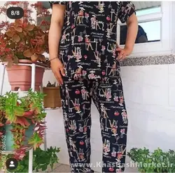 ست شومیز دامن زنانه آتوسا کد 45888