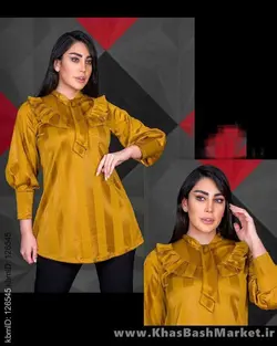 شومیز مجلسی دنیا کد 6281