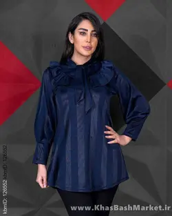 شومیز مجلسی دنیا کد 6281