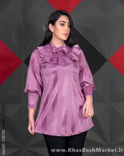 شومیز مجلسی دنیا کد 6281