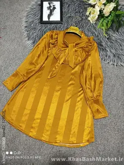 شومیز مجلسی دنیا کد 6281