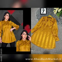 شومیز مجلسی دنیا کد 6281
