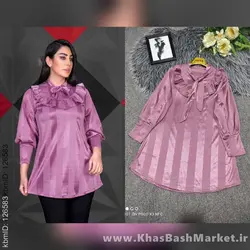شومیز مجلسی دنیا کد 6281