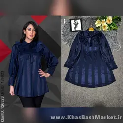 شومیز مجلسی دنیا کد 6281