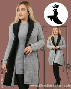 پالتو چیکا کد 6570